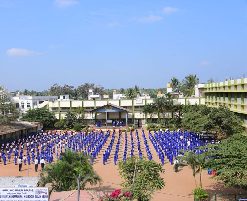 nursing colleges in bangalore