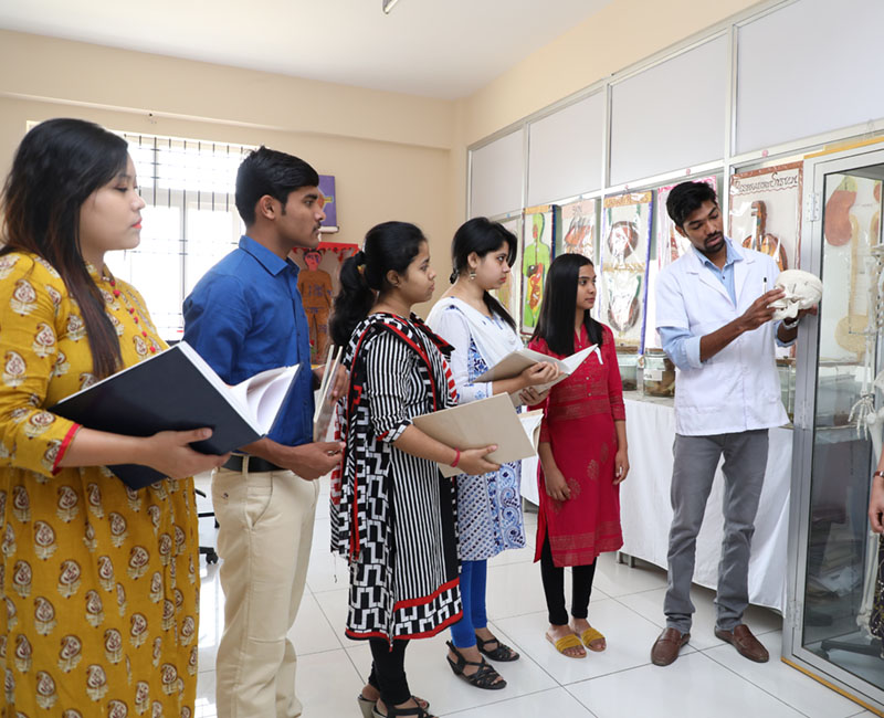 list of charitable trust in karnataka