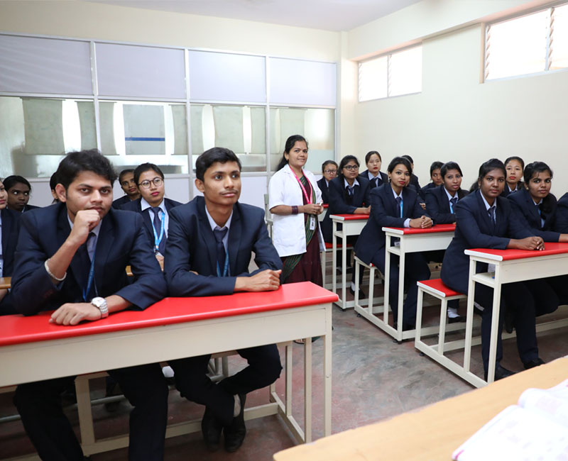 seshadripuram educational trust