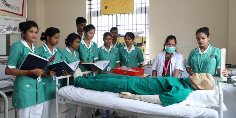 Nursing-Foundation-Lab
