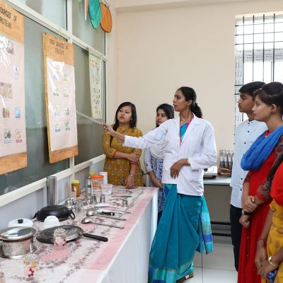 Nutrition-Lab