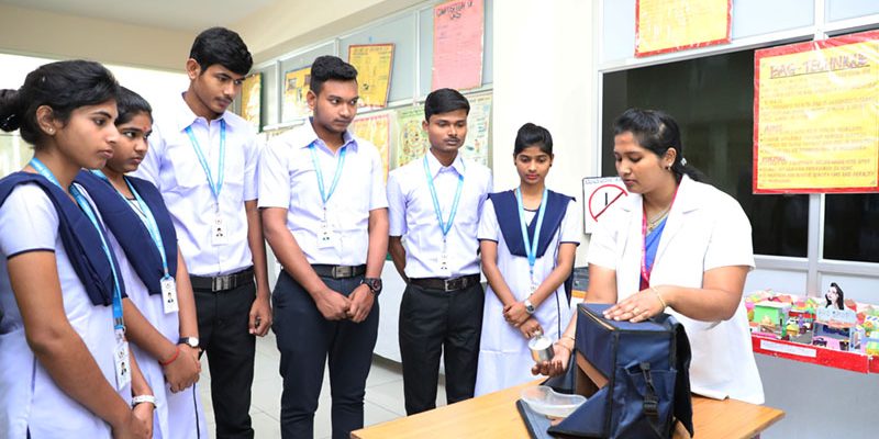 community-health-nursing-lab-2